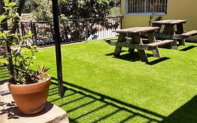 Los Carolinos Departamentos